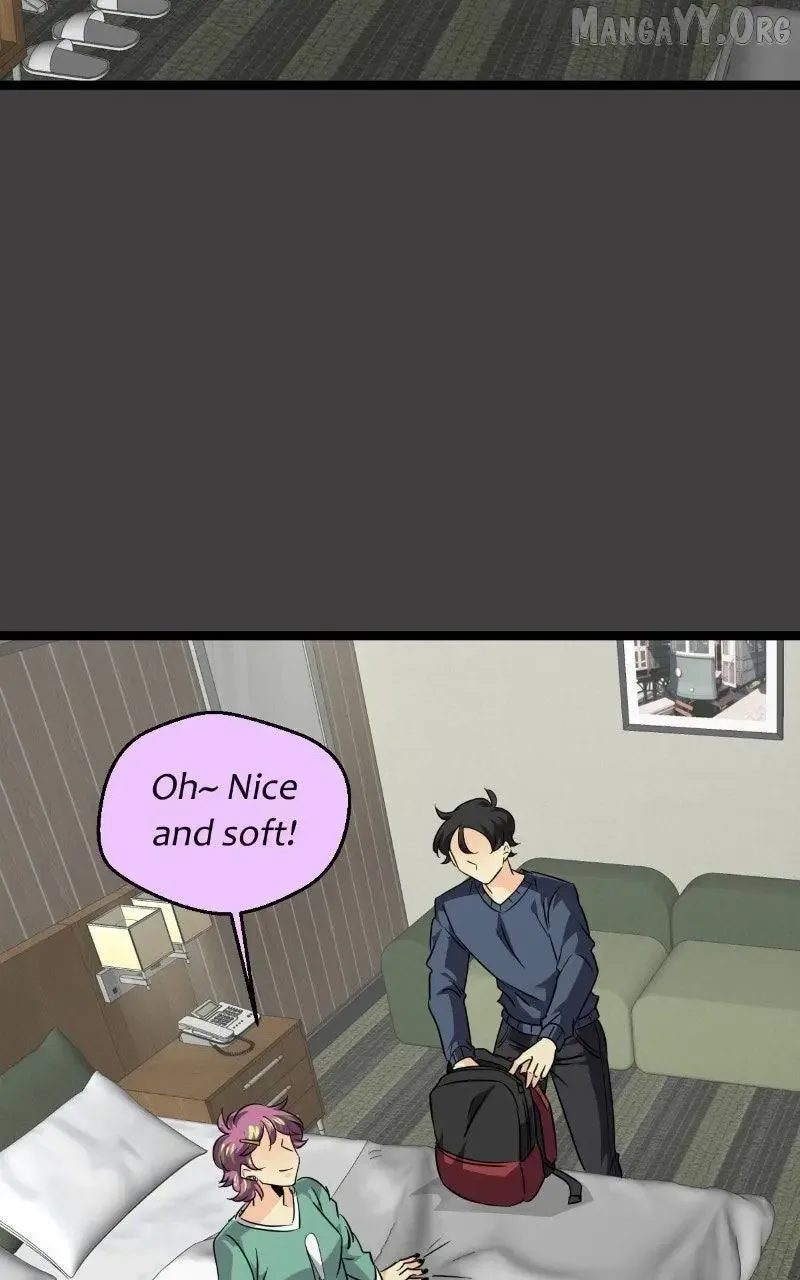 unOrdinary Chapter 389 page 69