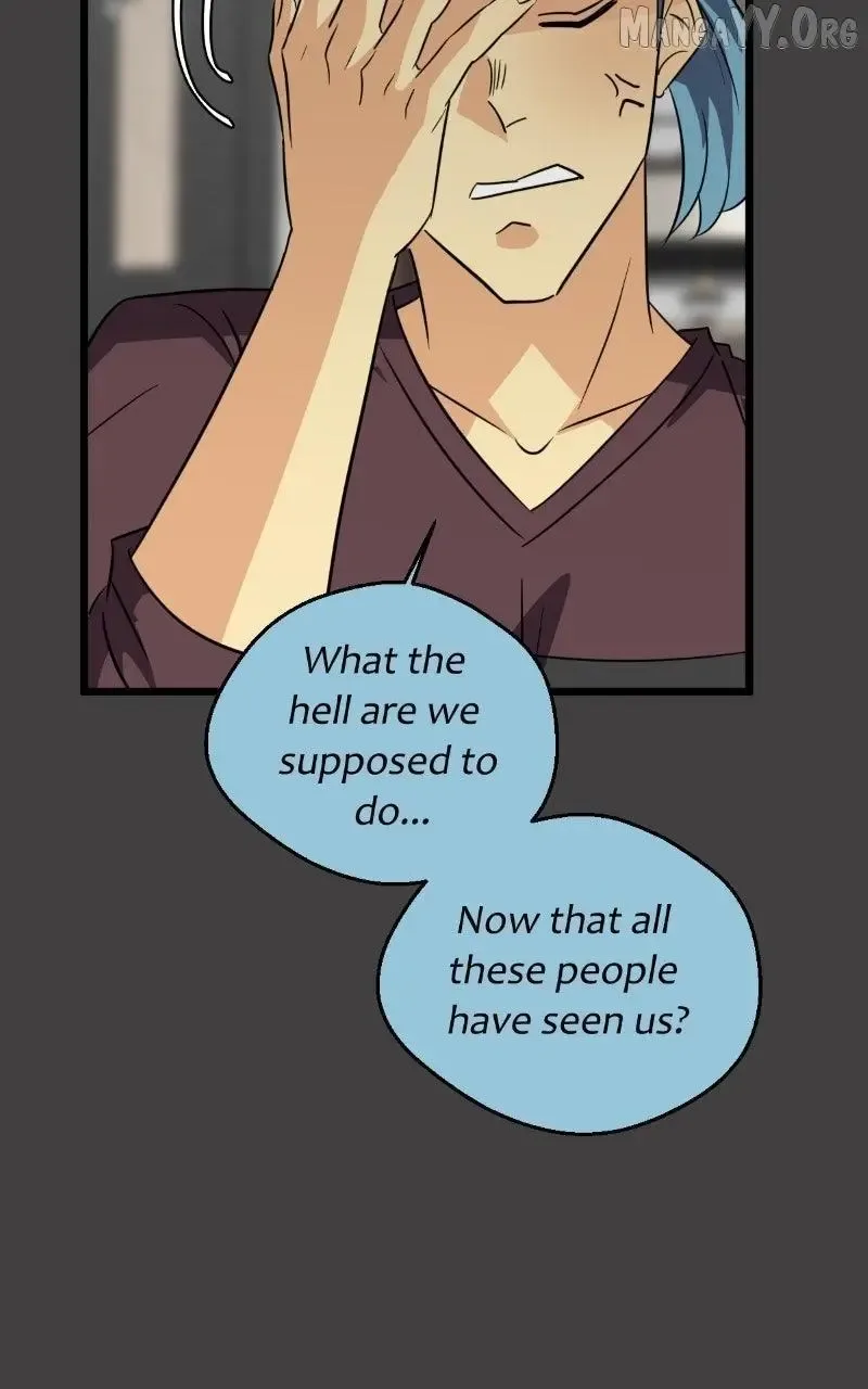 unOrdinary Chapter 386 page 79