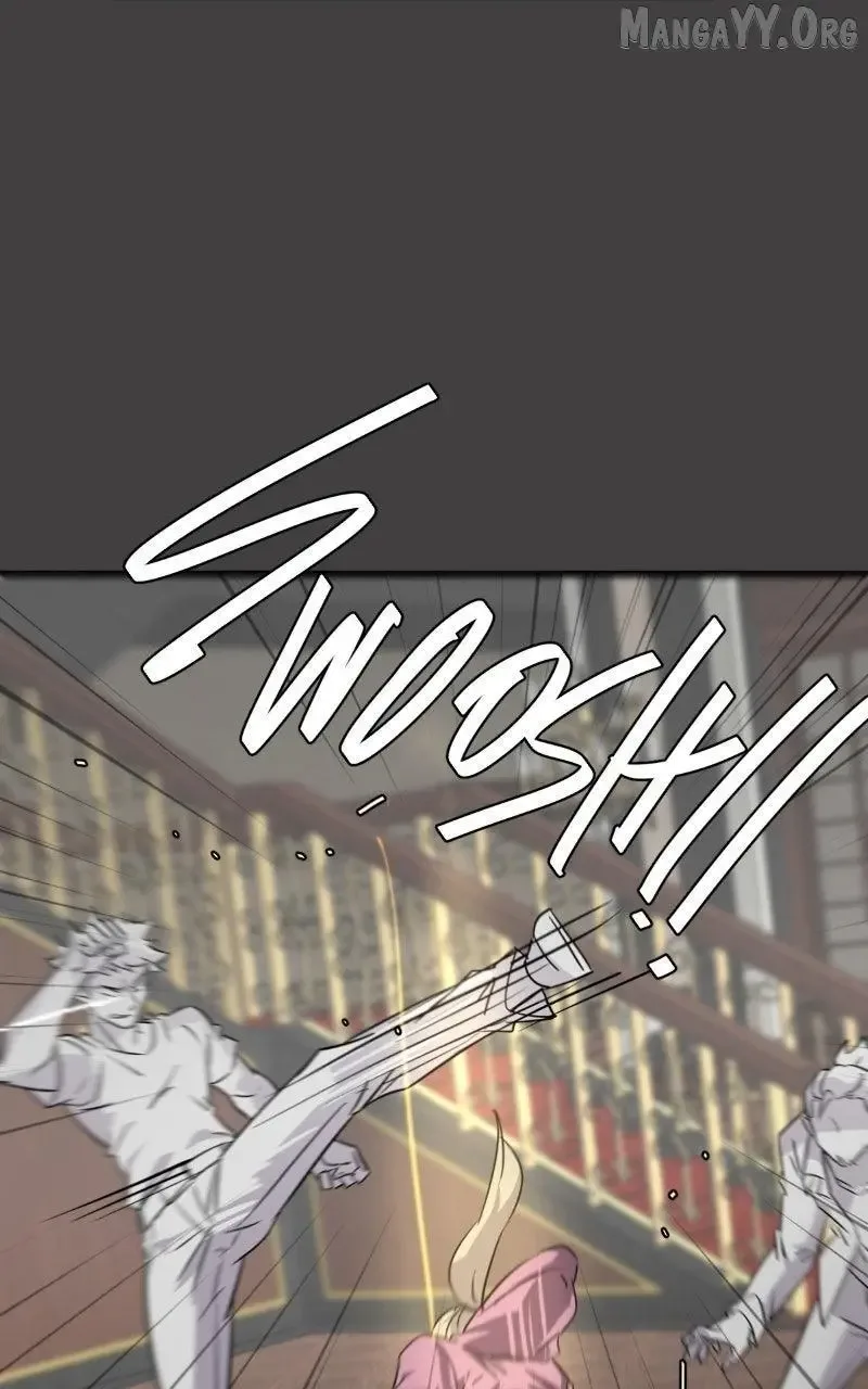 unOrdinary Chapter 385 page 139