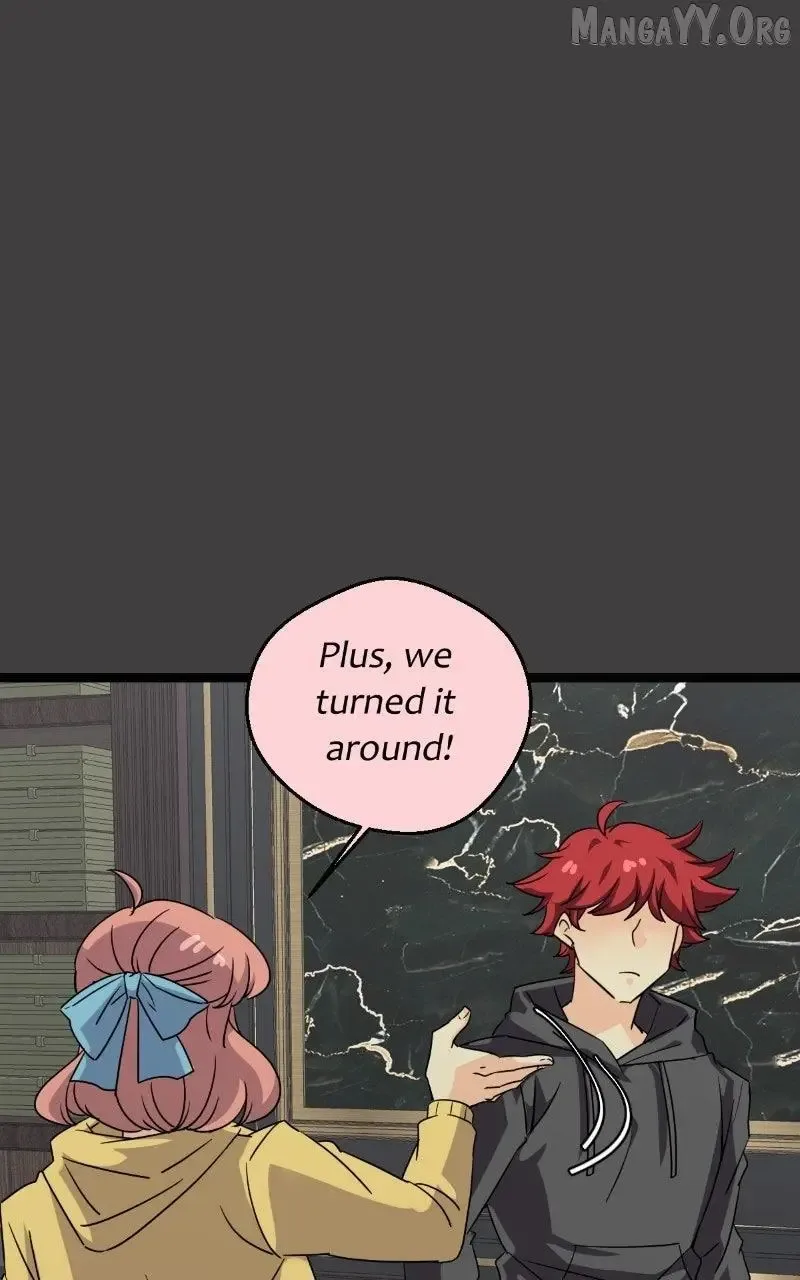 unOrdinary Chapter 387 page 96