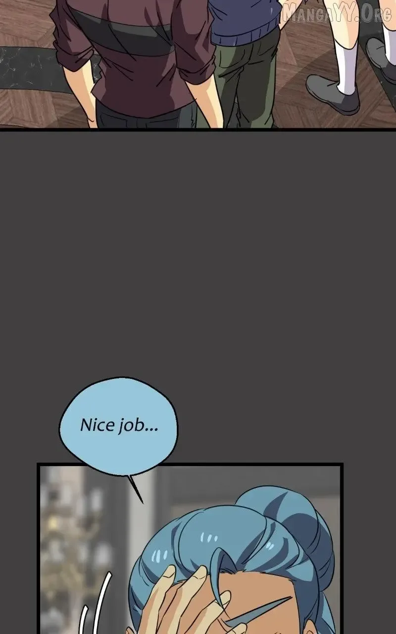 unOrdinary Chapter 386 page 78