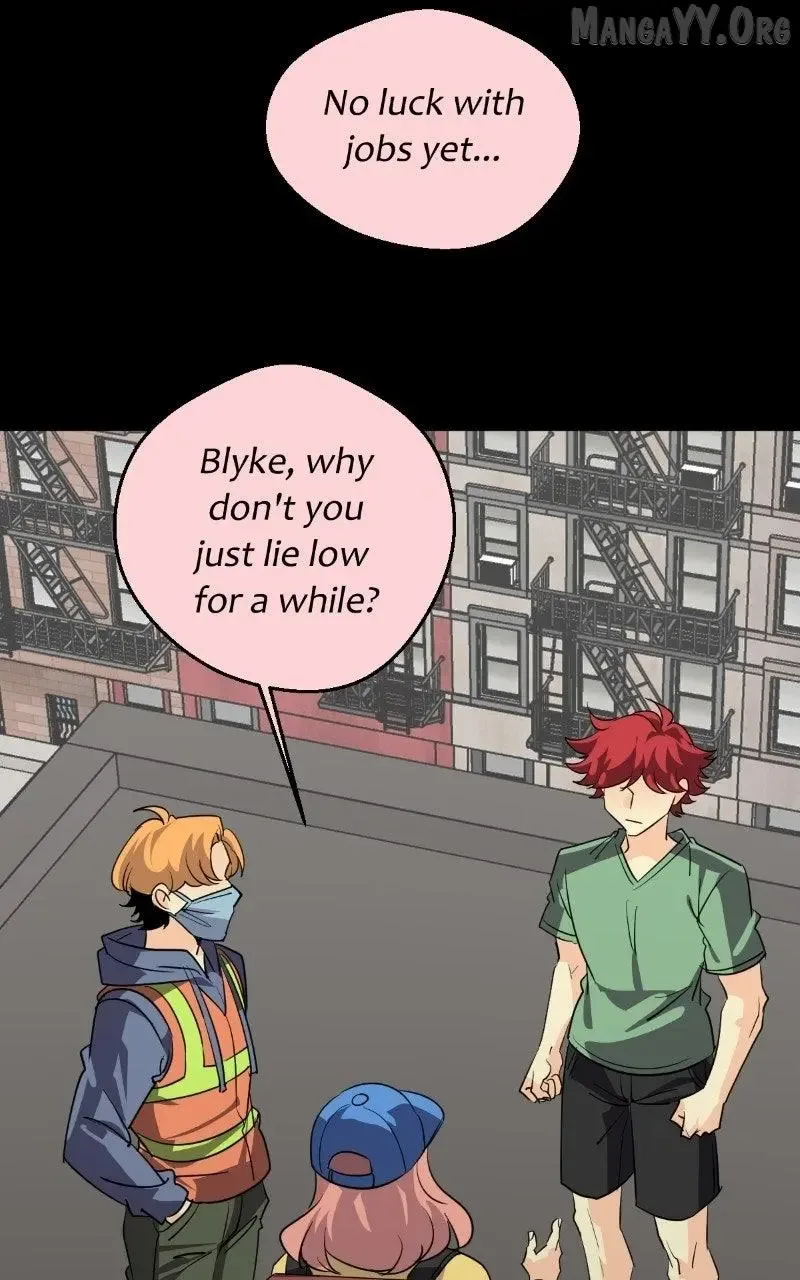 unOrdinary Chapter 384 page 127