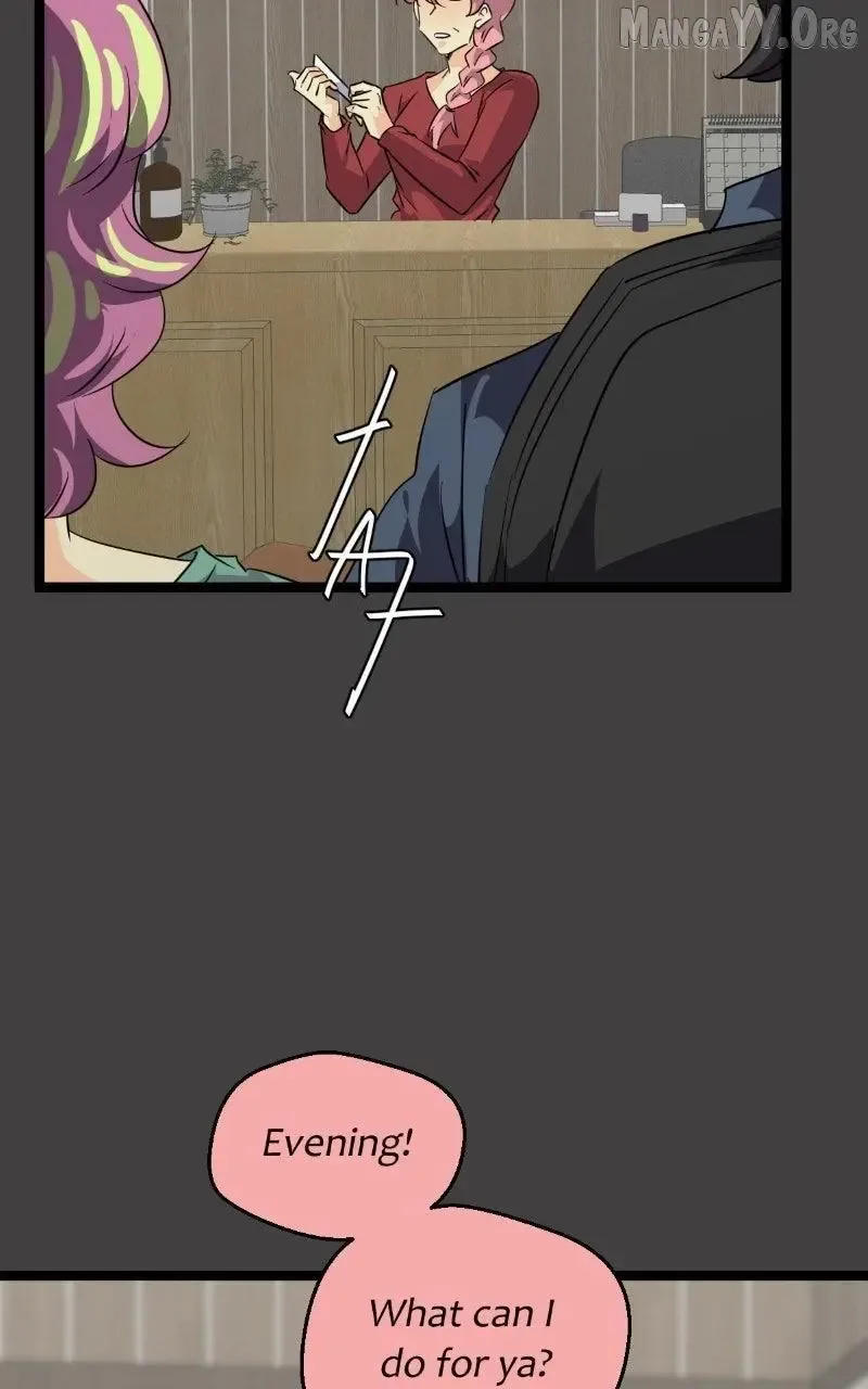unOrdinary Chapter 389 page 58