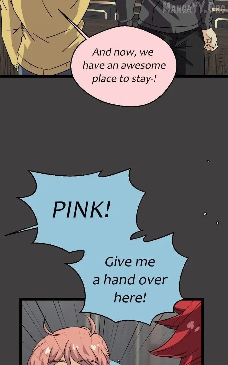 unOrdinary Chapter 387 page 97
