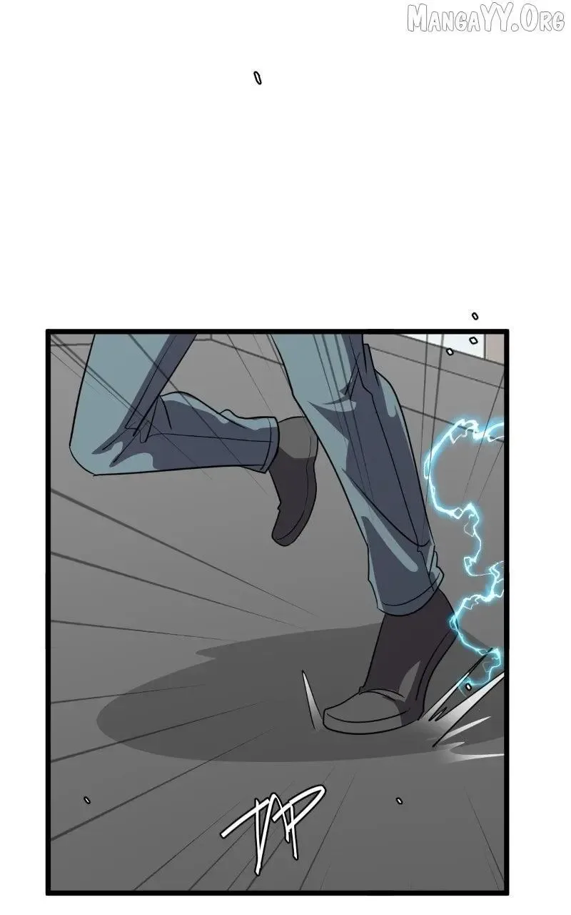 unOrdinary Chapter 383 page 139