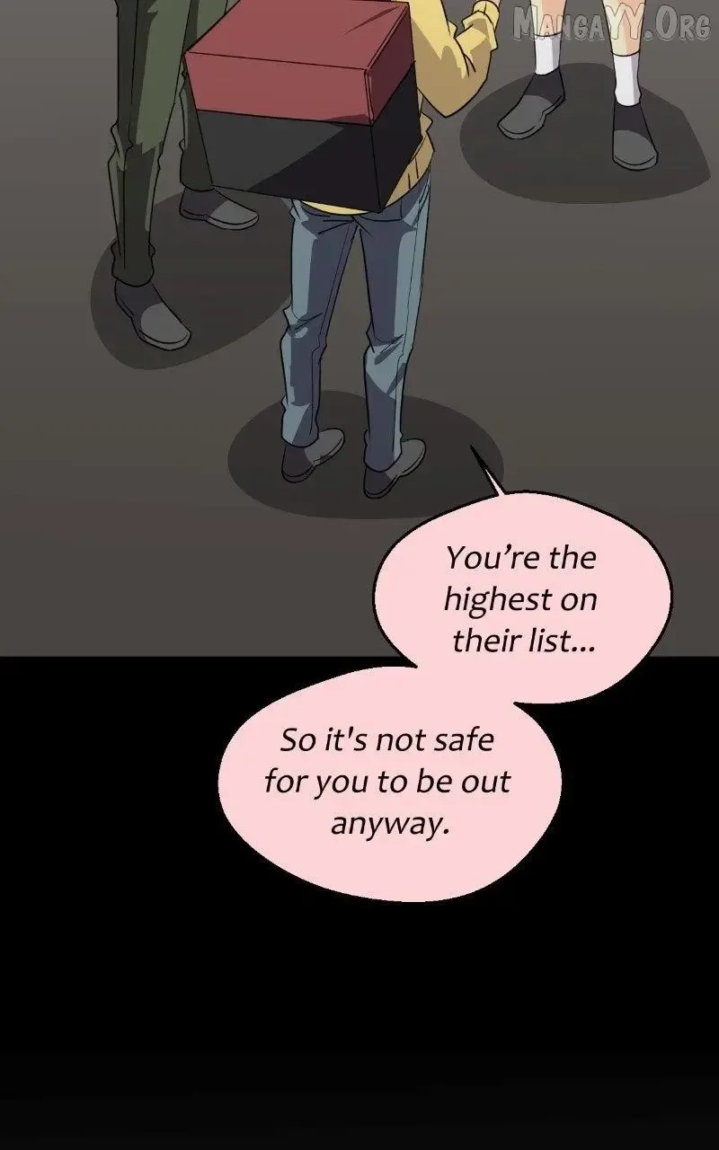 unOrdinary Chapter 384 page 128