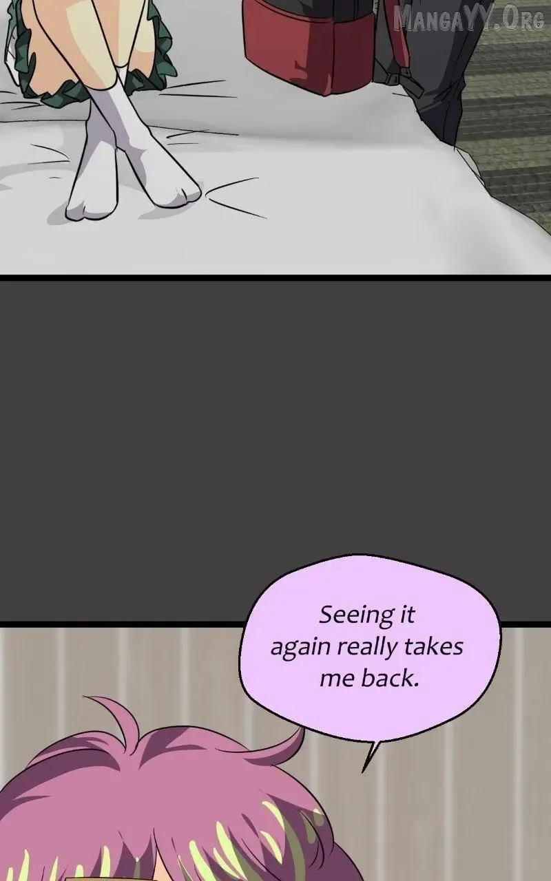 unOrdinary Chapter 389 page 81
