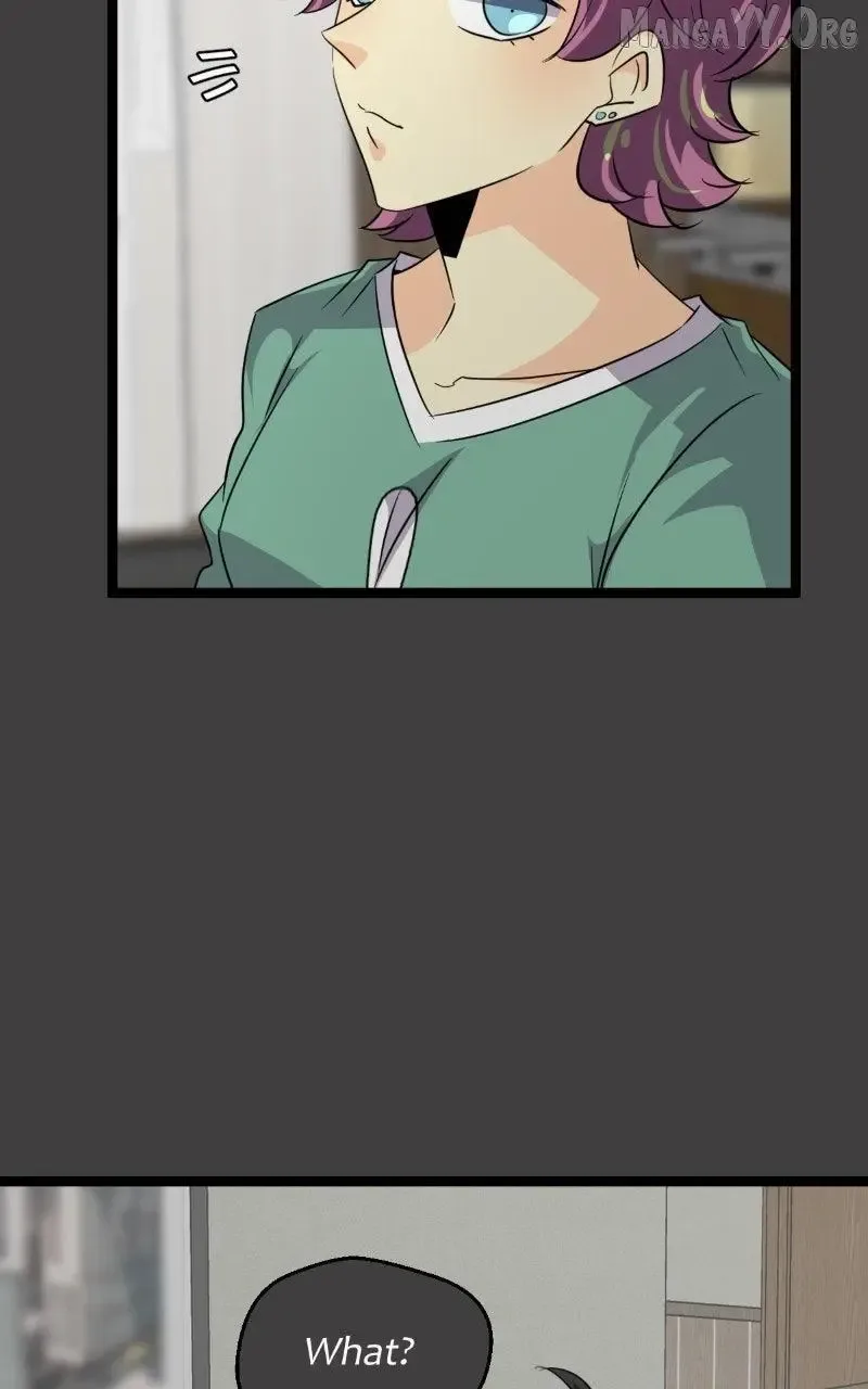 unOrdinary Chapter 389 page 71