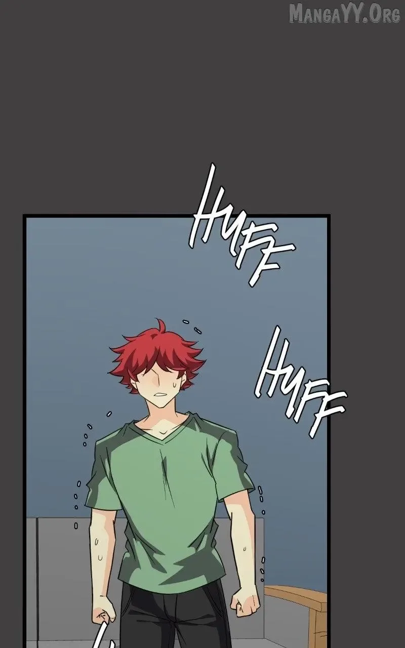 unOrdinary Chapter 384 page 144