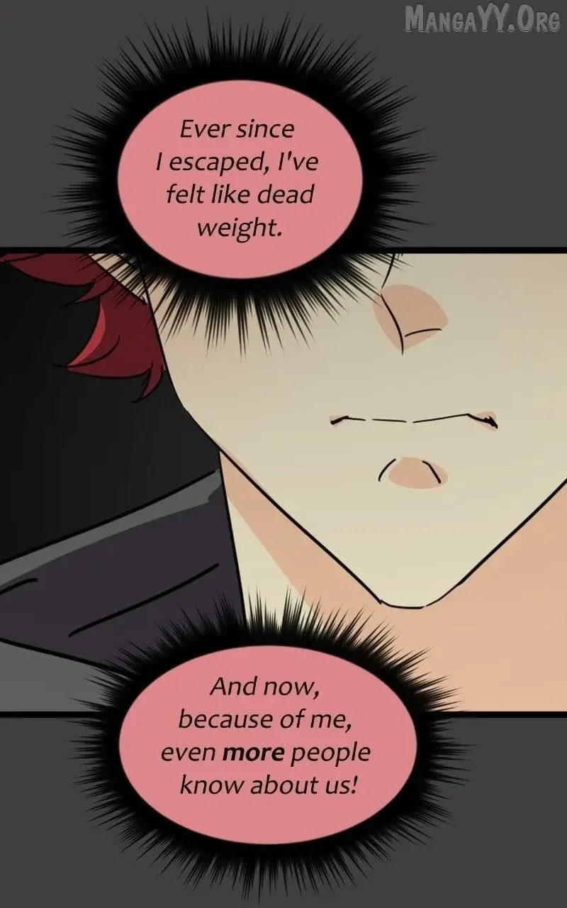 unOrdinary Chapter 387 page 106