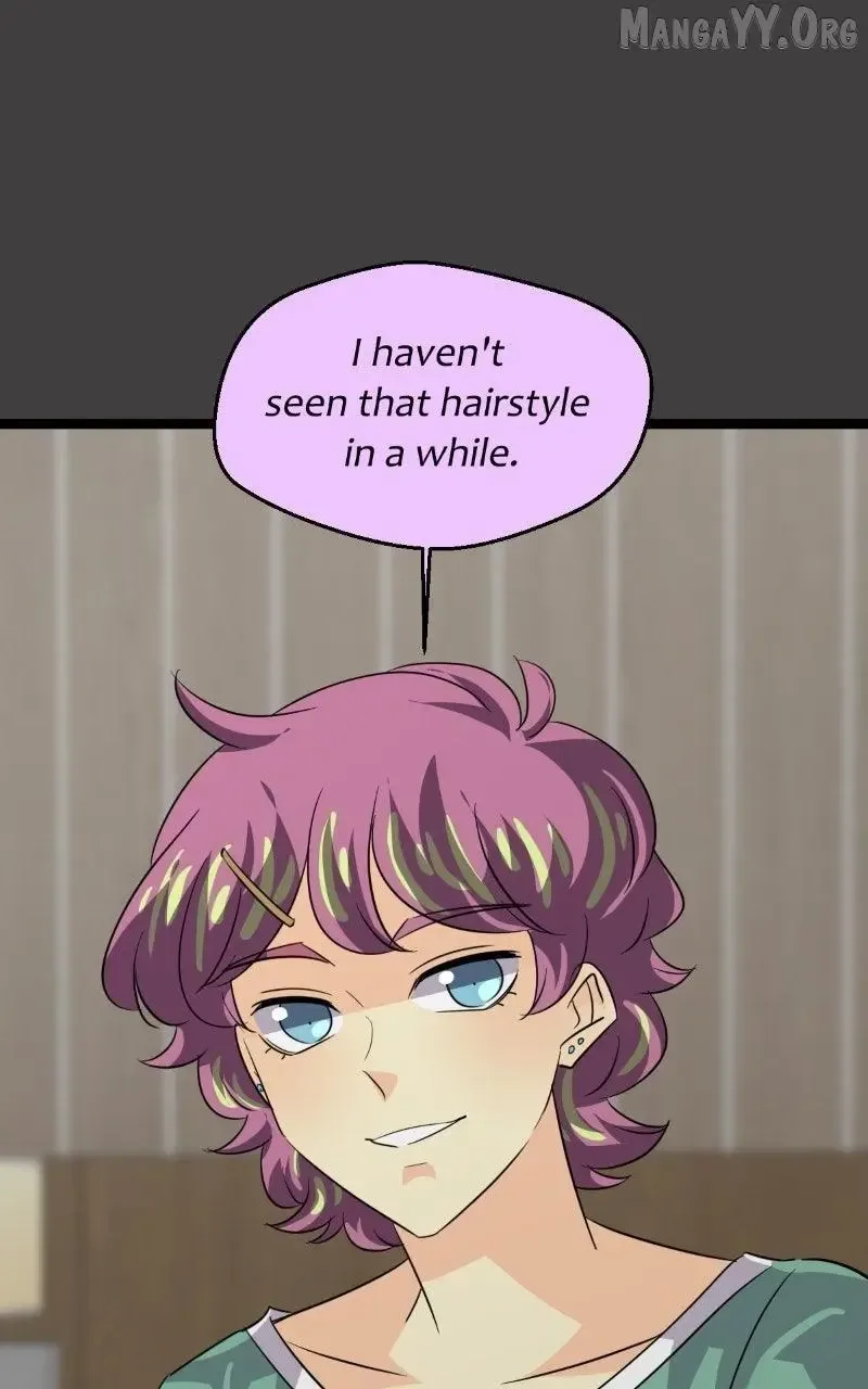 unOrdinary Chapter 389 page 73
