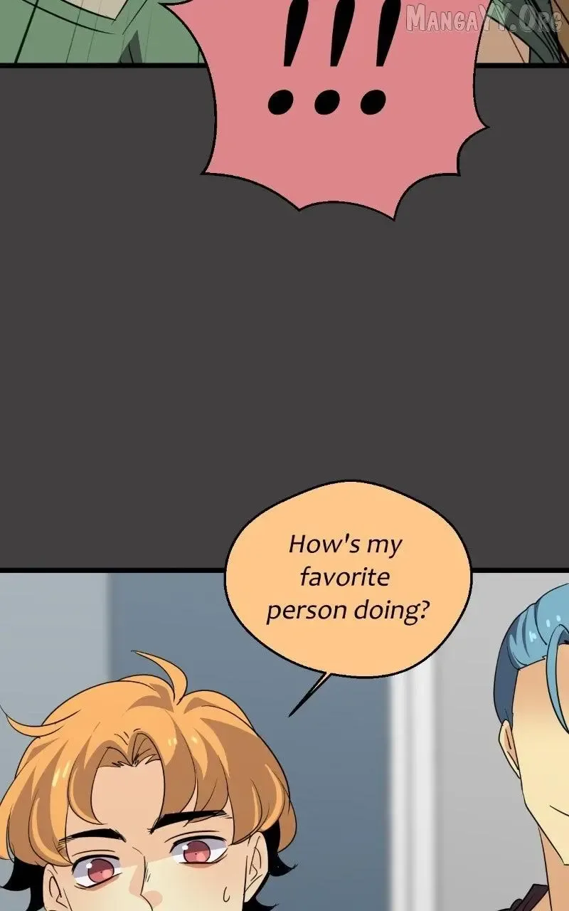 unOrdinary Chapter 384 page 151