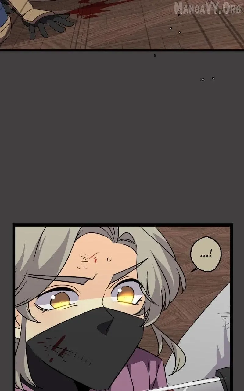 unOrdinary Chapter 385 page 155