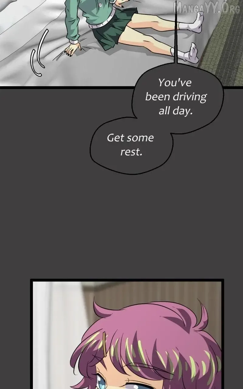 unOrdinary Chapter 389 page 70