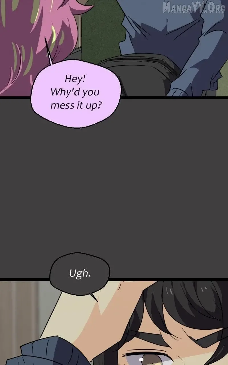 unOrdinary Chapter 389 page 77