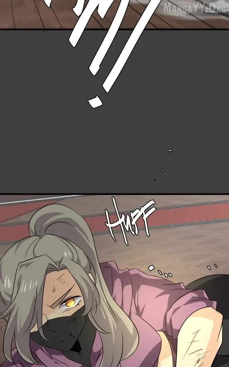 unOrdinary Chapter 385 page 149