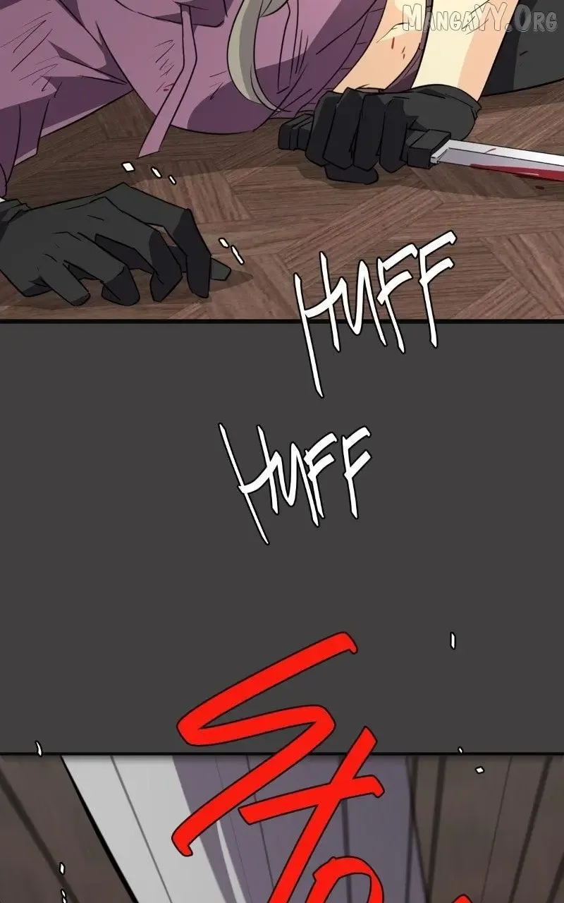 unOrdinary Chapter 385 page 150