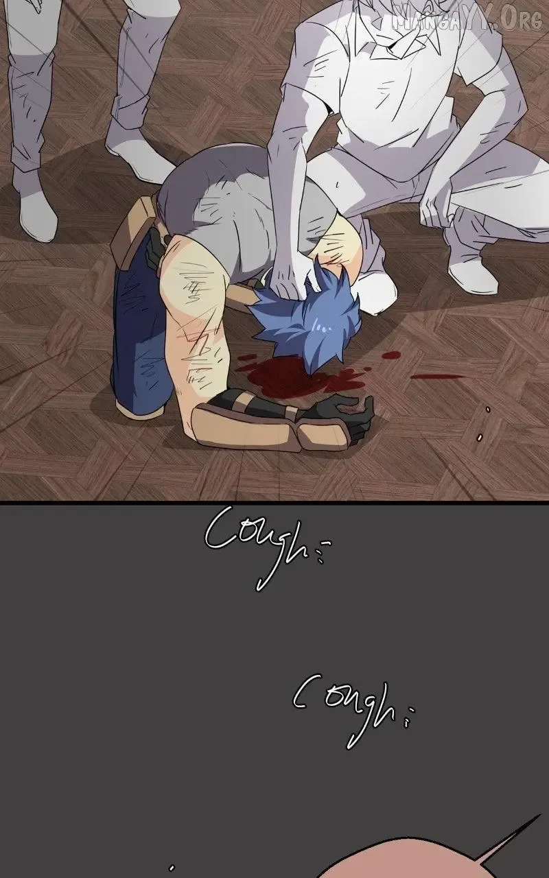 unOrdinary Chapter 385 page 153