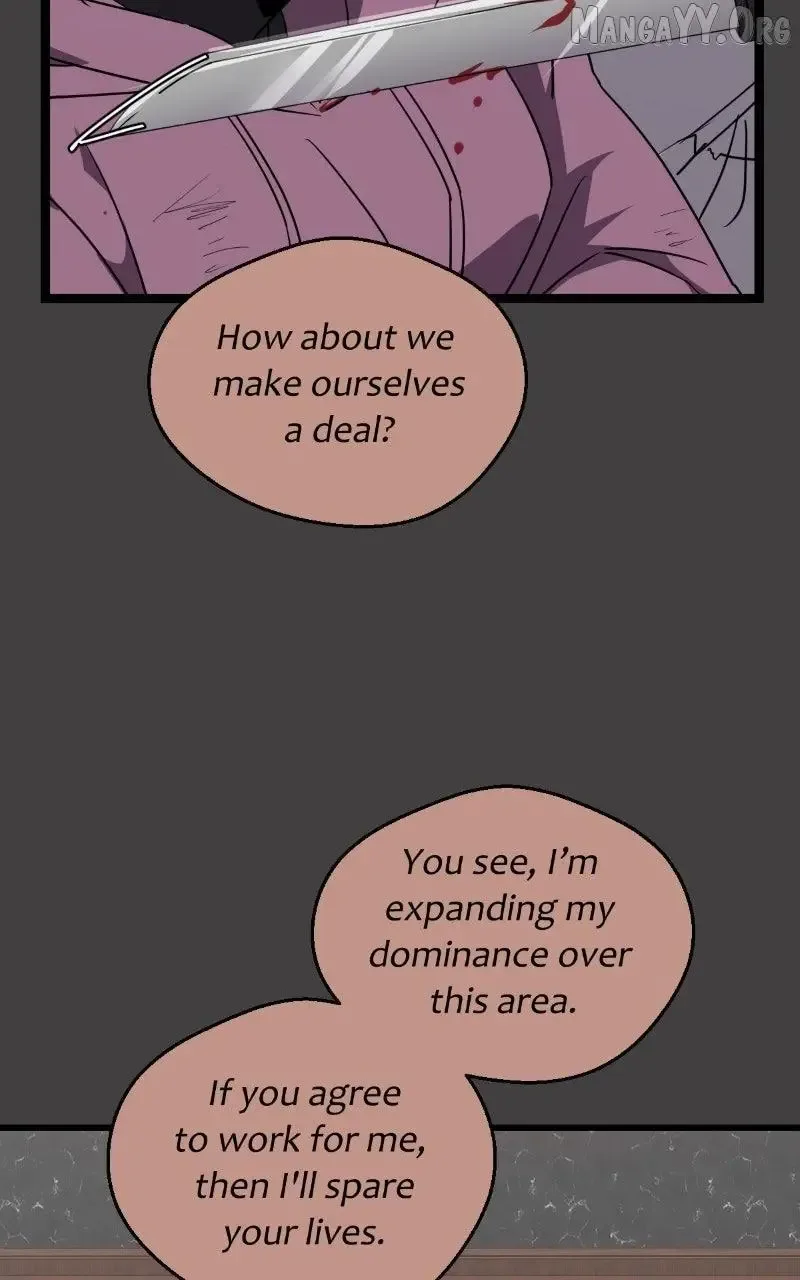 unOrdinary Chapter 385 page 156