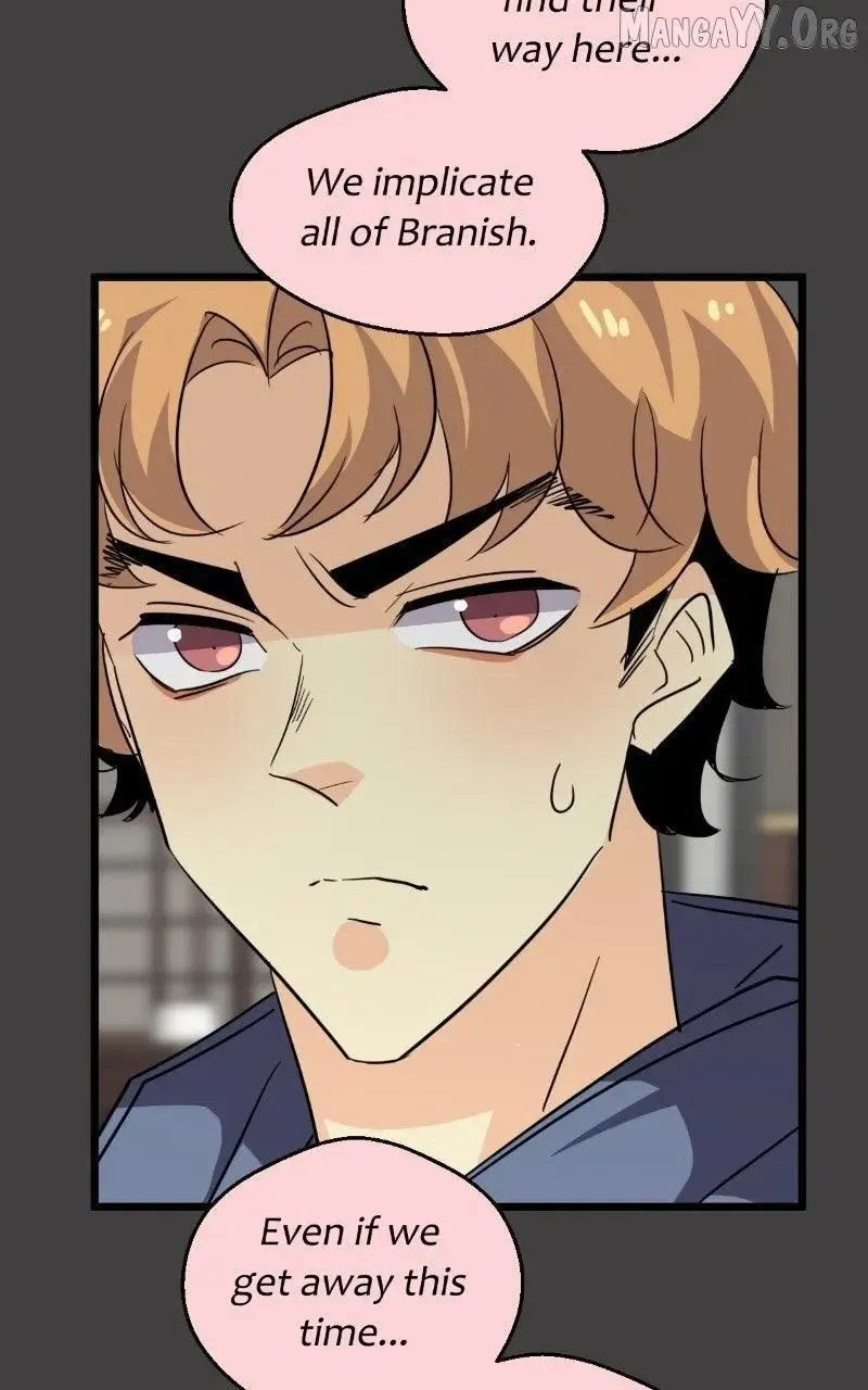 unOrdinary Chapter 386 page 93