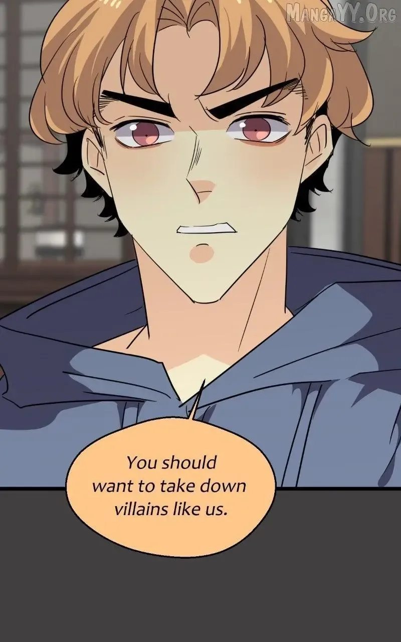 unOrdinary Chapter 386 page 105