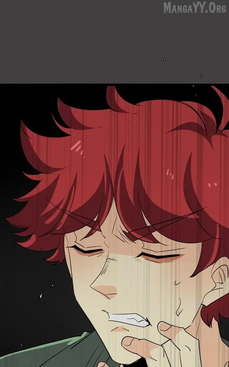 unOrdinary Chapter 384 page 158