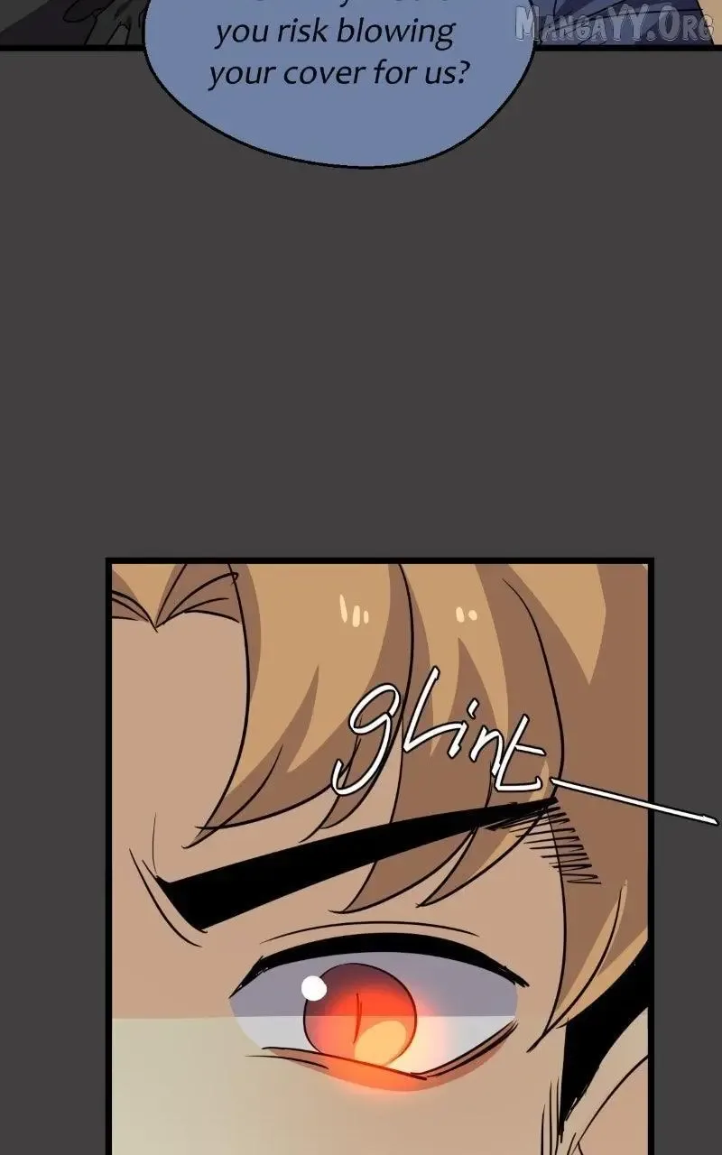 unOrdinary Chapter 386 page 107