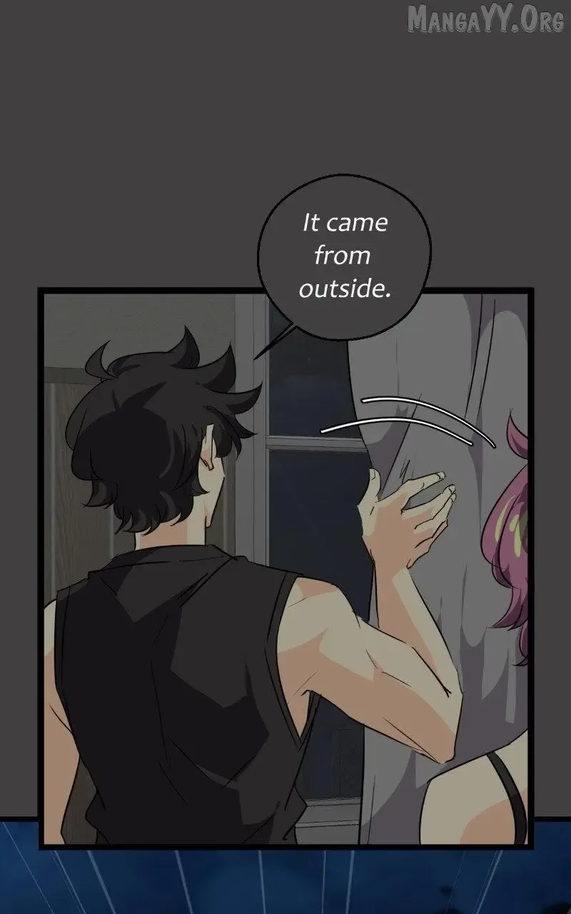 unOrdinary Chapter 390 page 5