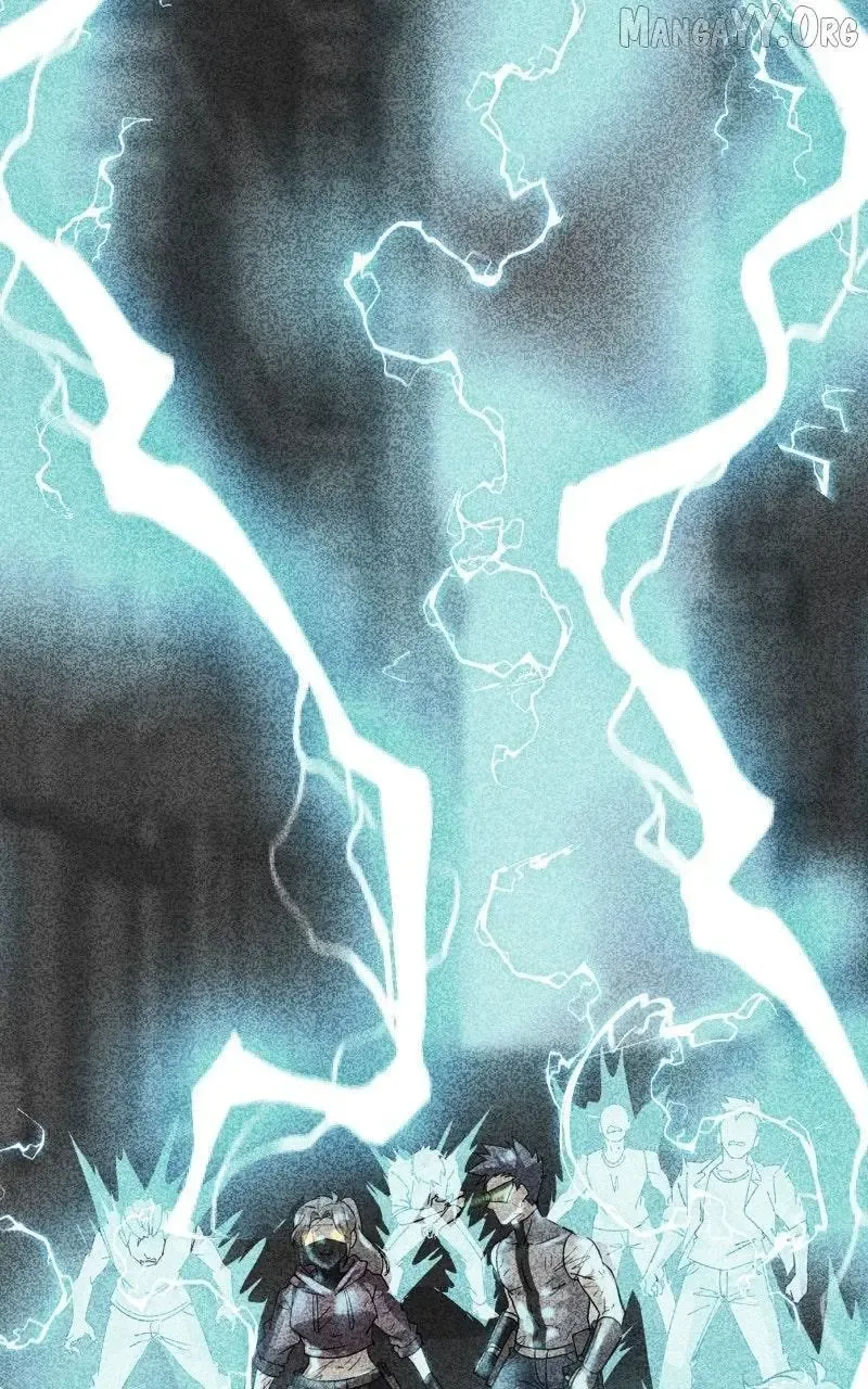 unOrdinary Chapter 386 page 100