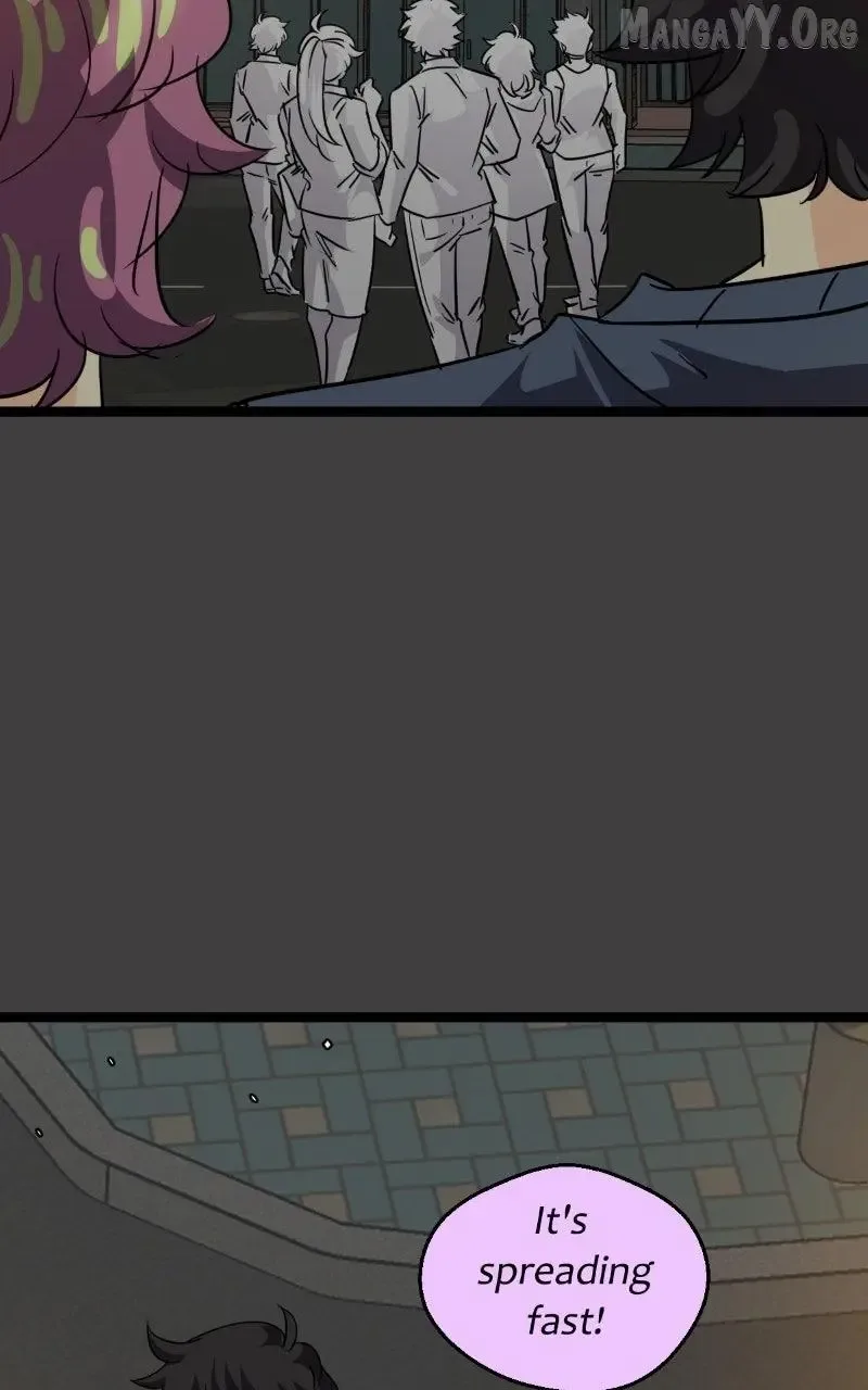 unOrdinary Chapter 390 page 13