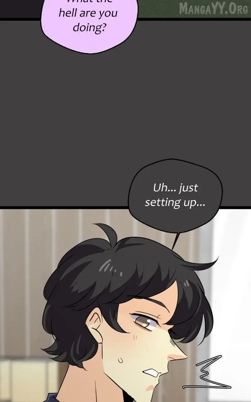 unOrdinary Chapter 389 page 93