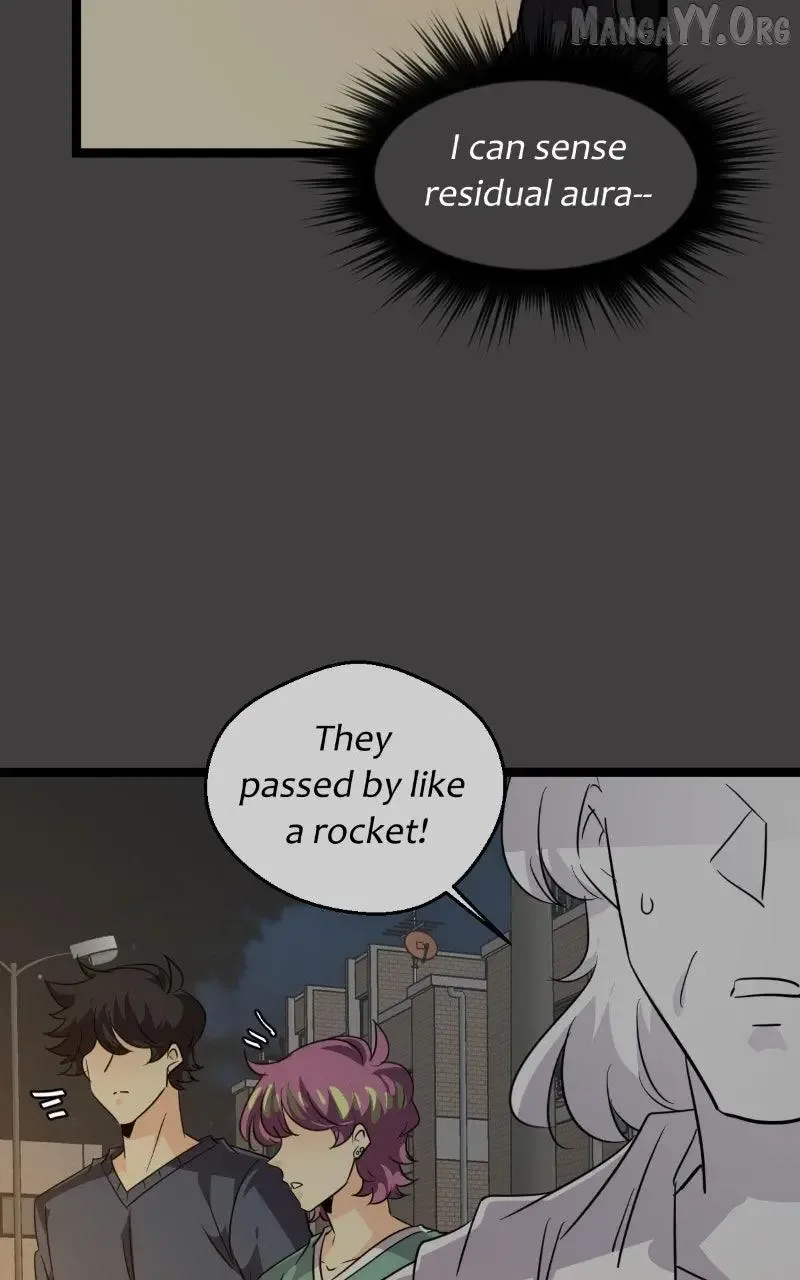 unOrdinary Chapter 390 page 16