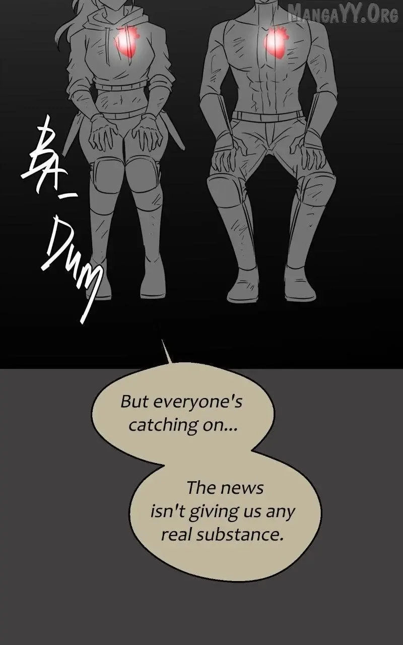 unOrdinary Chapter 386 page 109