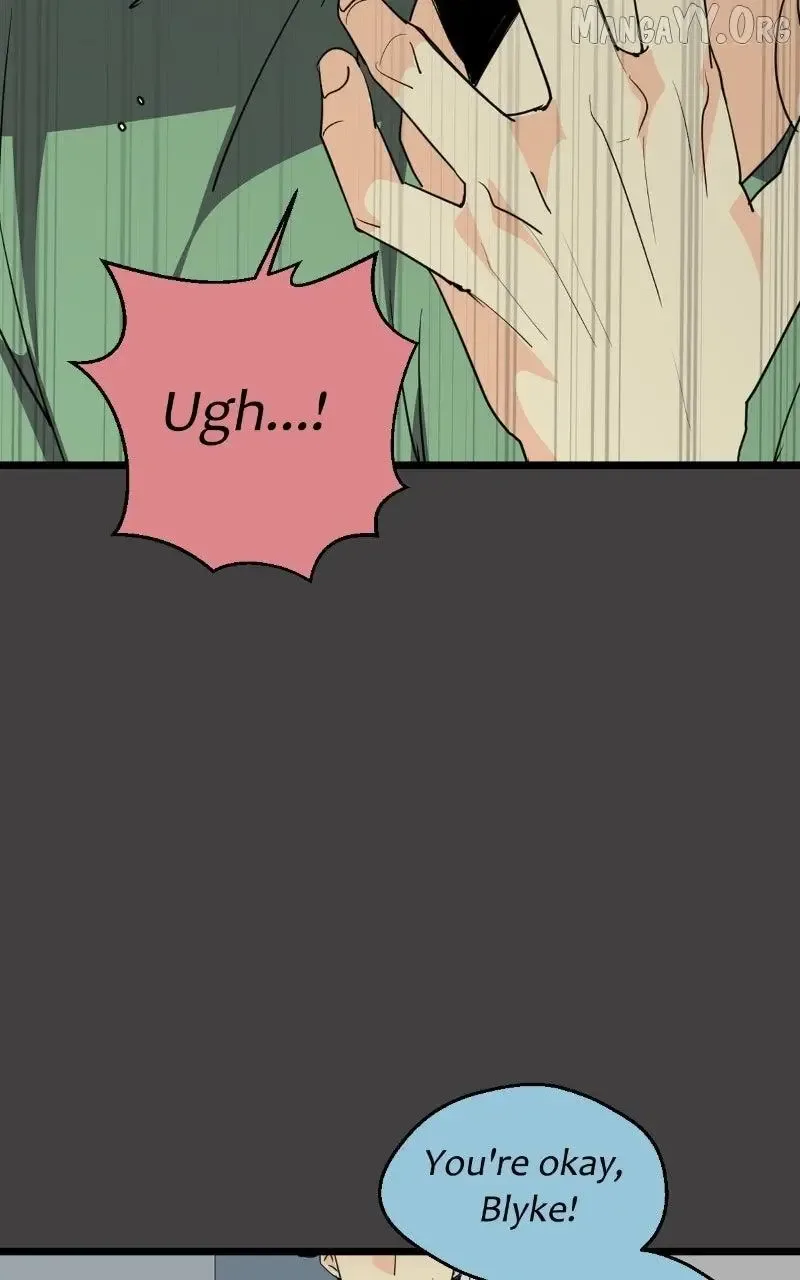 unOrdinary Chapter 384 page 159