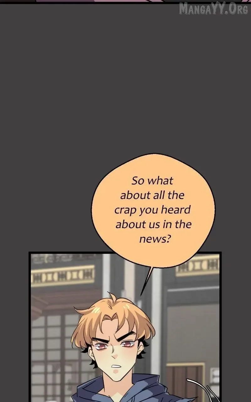 unOrdinary Chapter 386 page 103