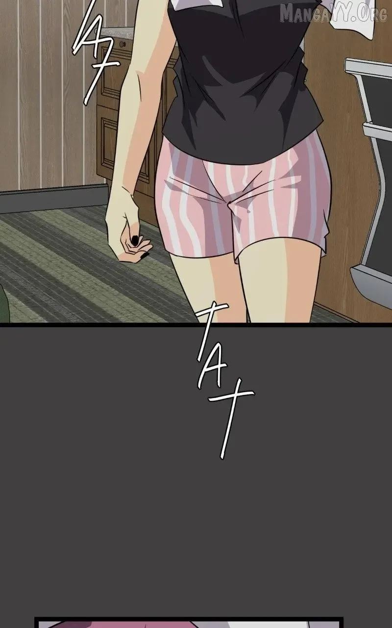 unOrdinary Chapter 389 page 90