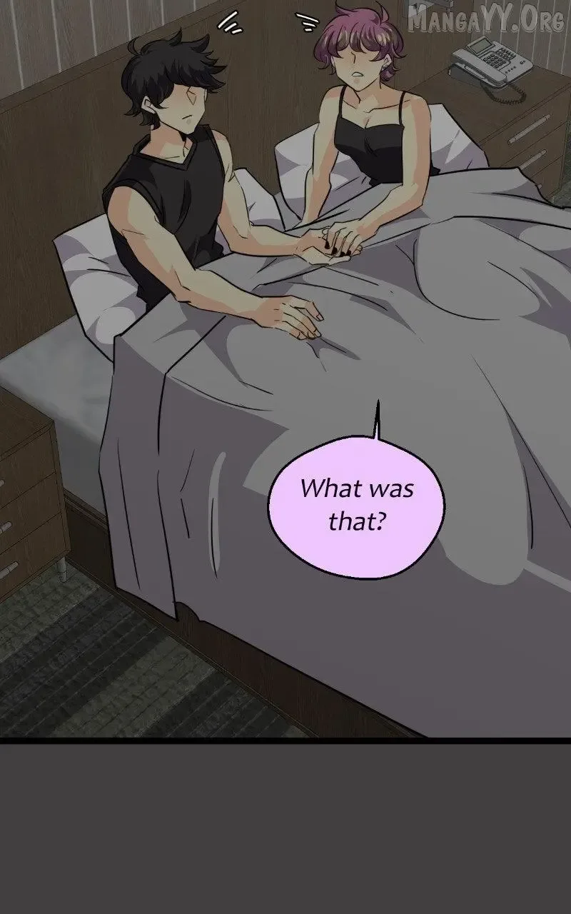 unOrdinary Chapter 390 page 4
