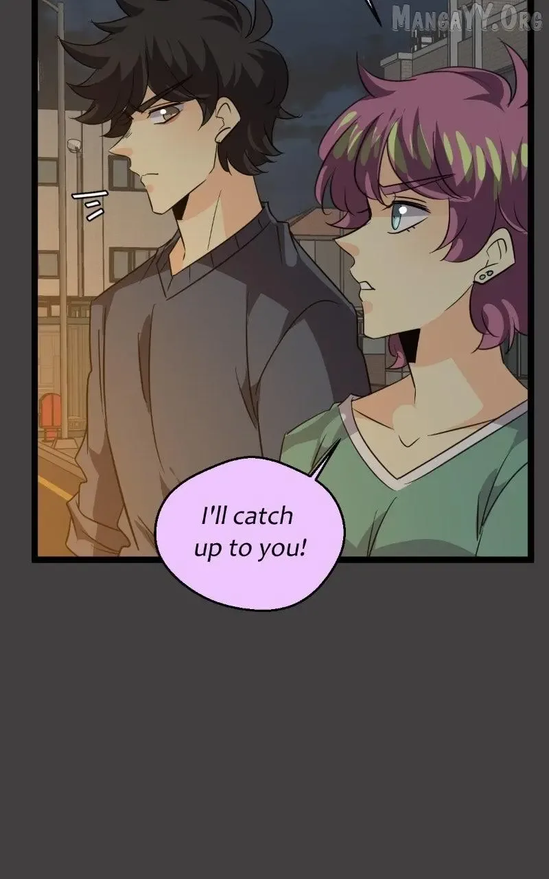 unOrdinary Chapter 390 page 26
