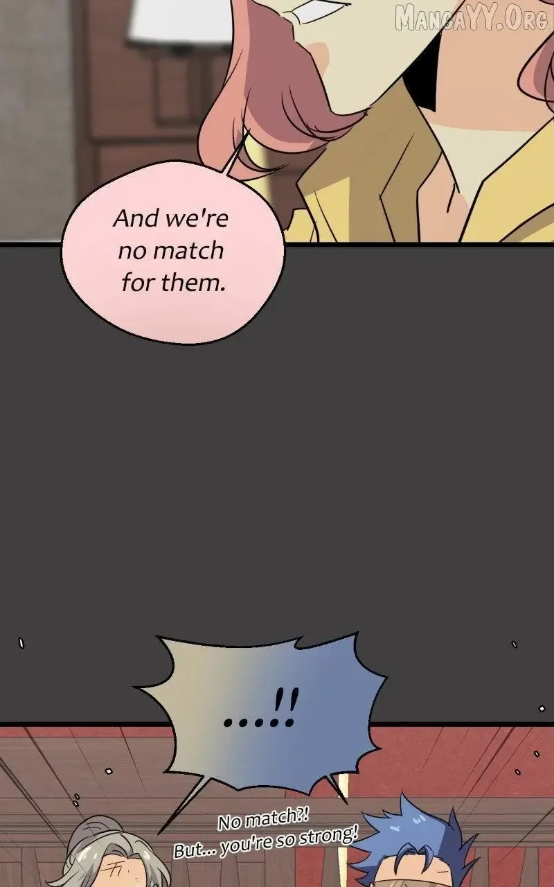 unOrdinary Chapter 386 page 121