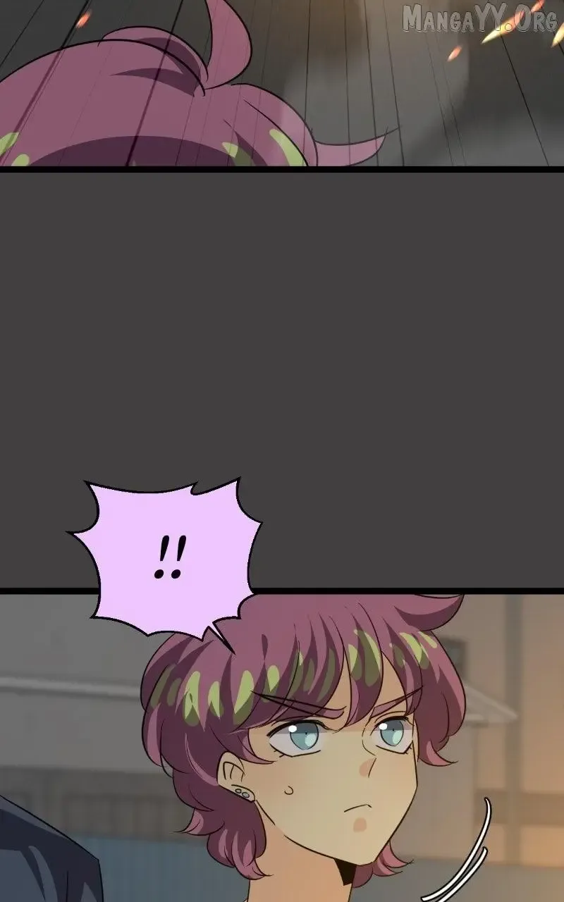 unOrdinary Chapter 390 page 24