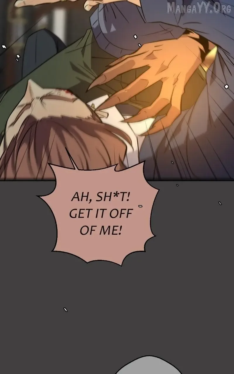 unOrdinary Chapter 385 page 172