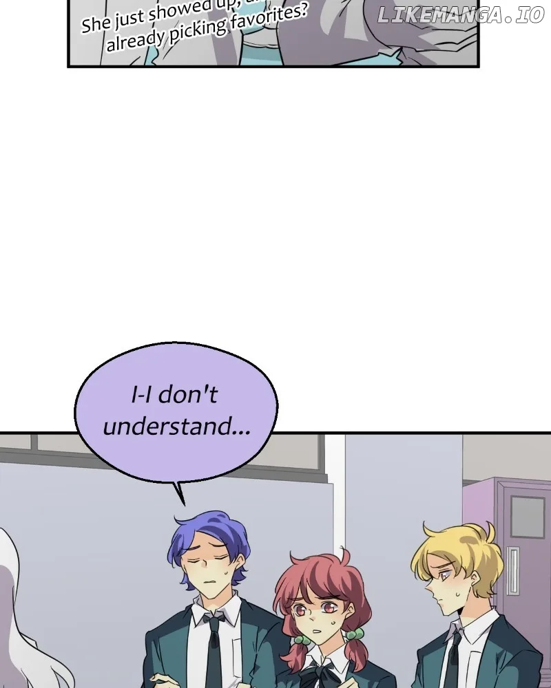 unOrdinary Chapter 347 page 58
