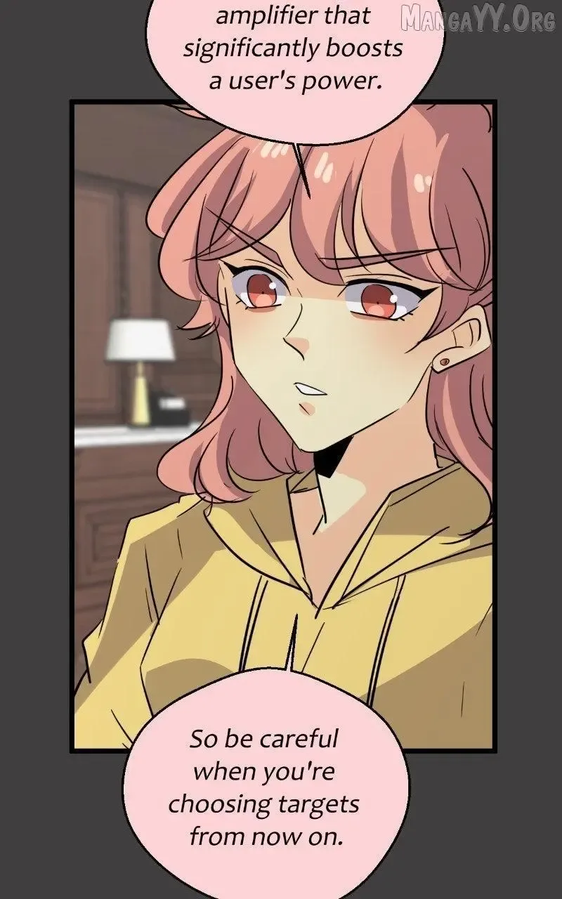 unOrdinary Chapter 386 page 115