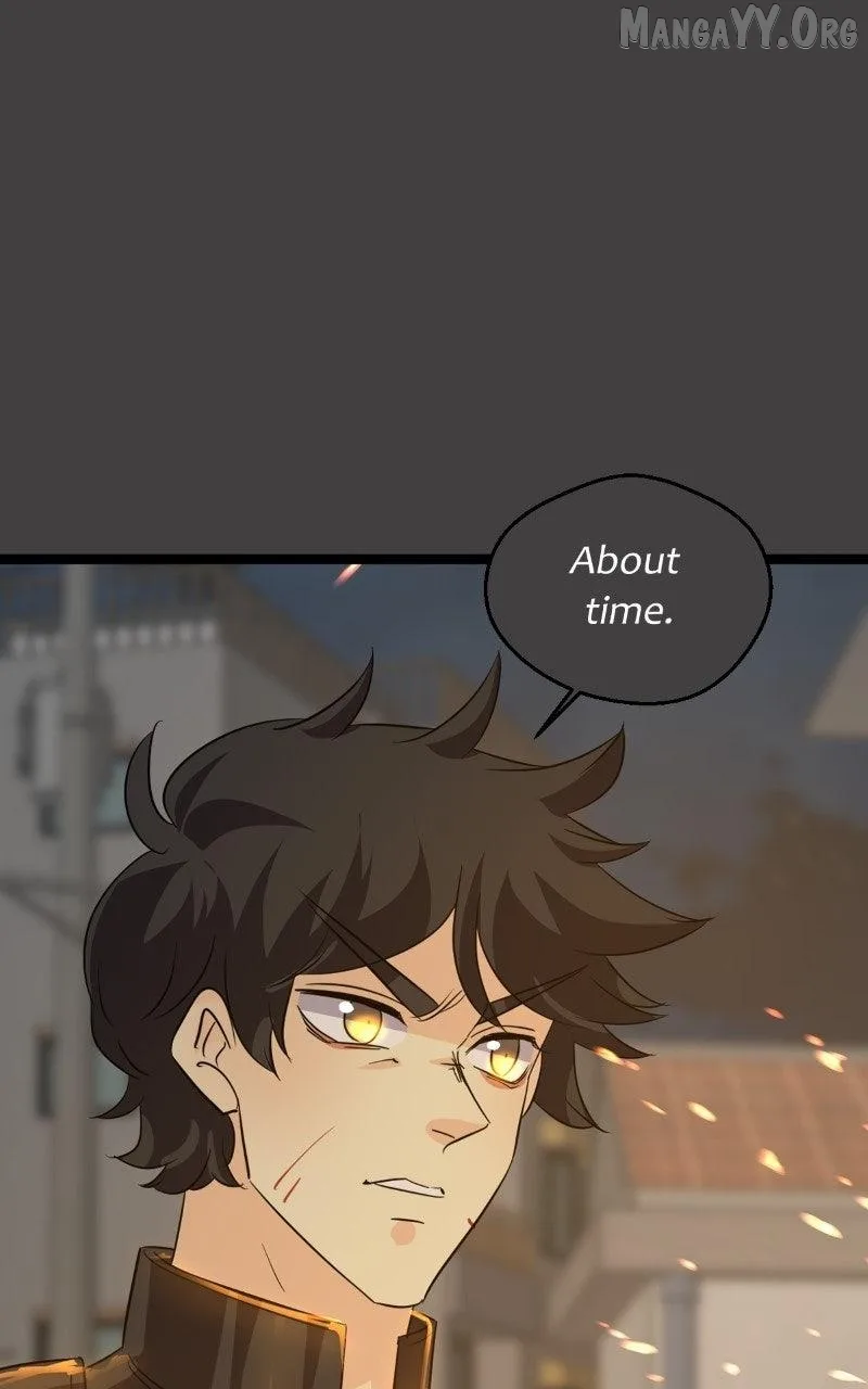 unOrdinary Chapter 391 page 10