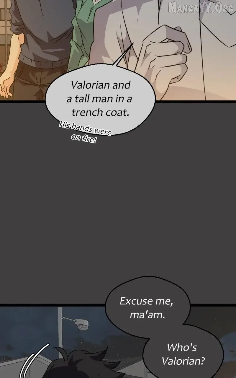 unOrdinary Chapter 390 page 17