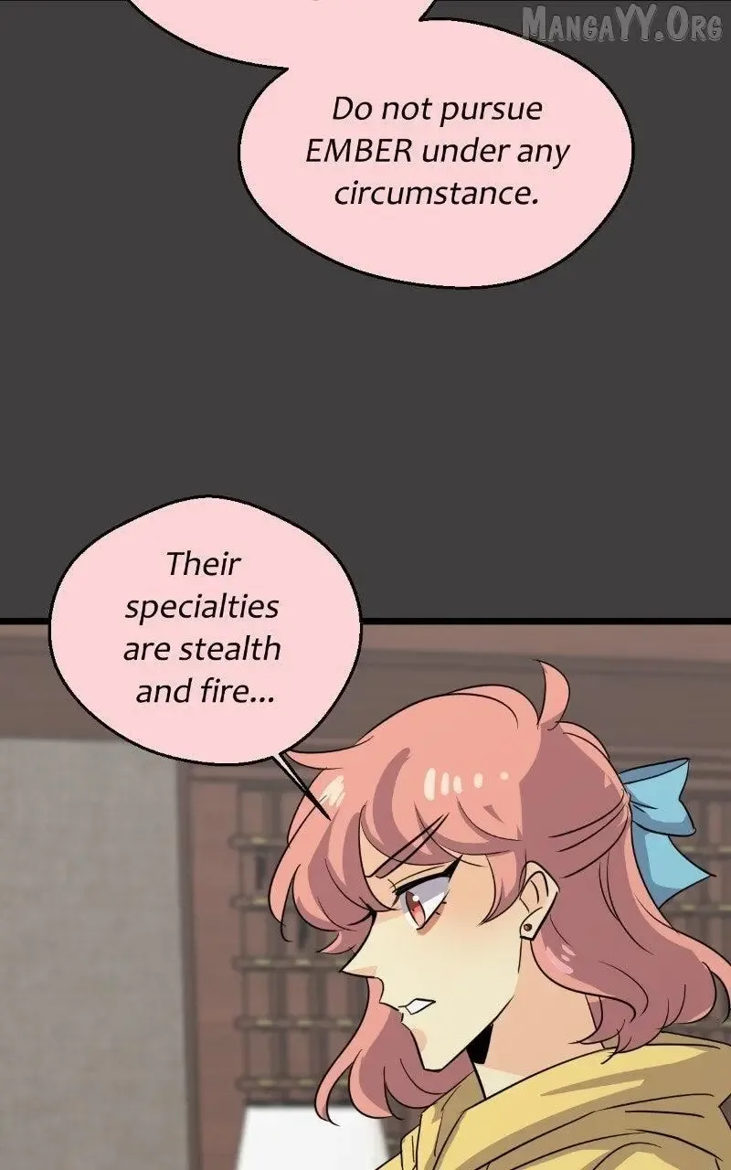 unOrdinary Chapter 386 page 123
