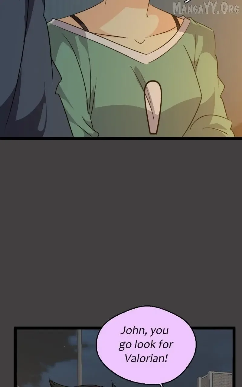 unOrdinary Chapter 390 page 25