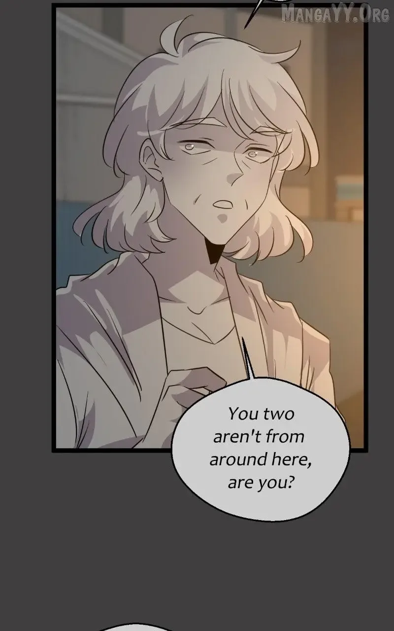 unOrdinary Chapter 390 page 19