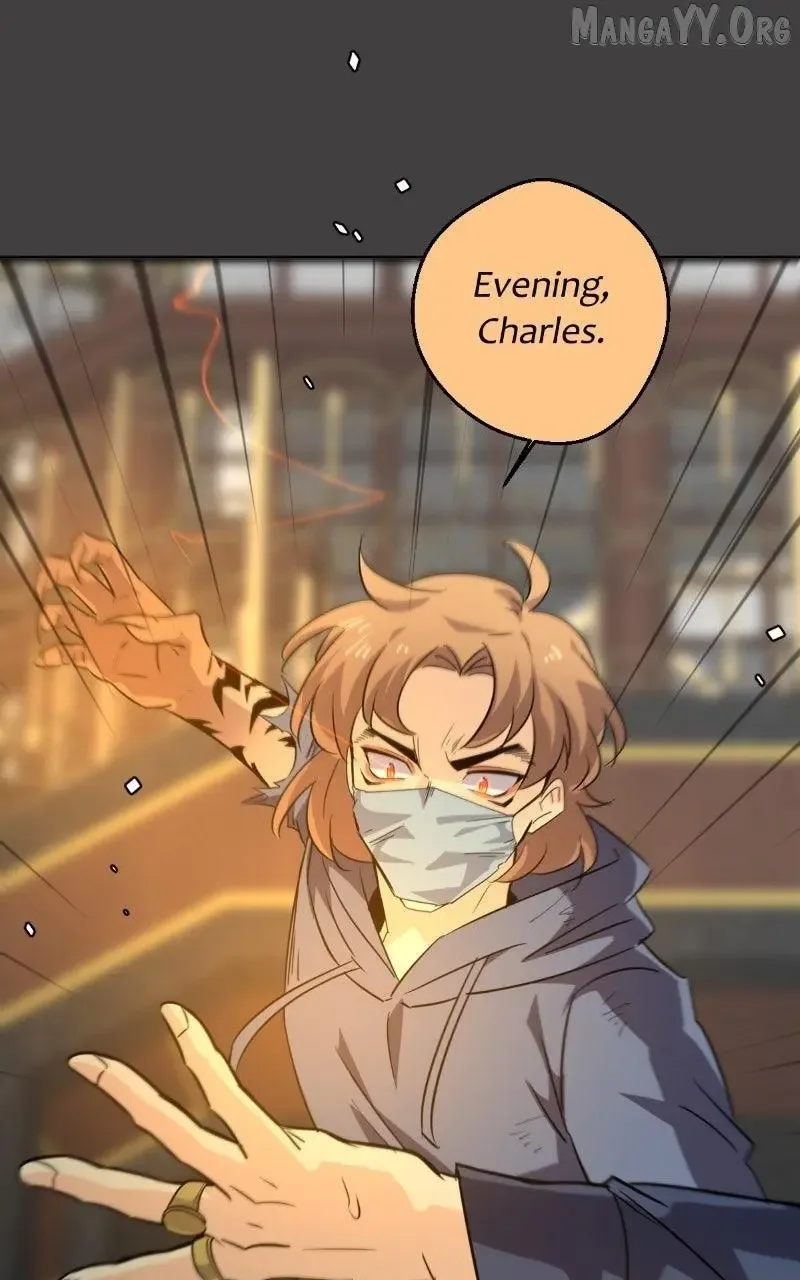 unOrdinary Chapter 385 page 171