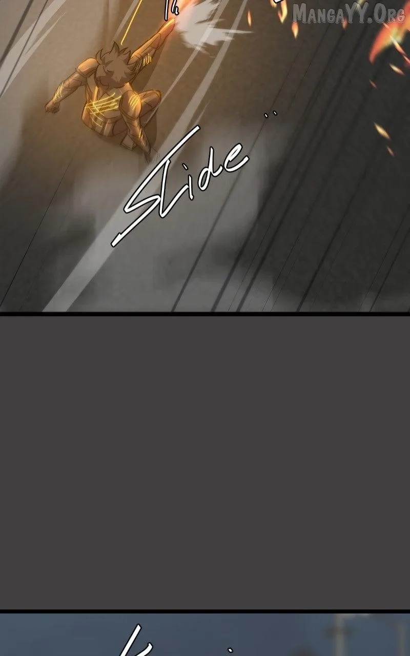 unOrdinary Chapter 391 page 3